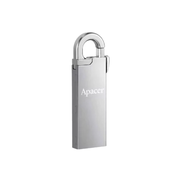 Apacer AH15A 64GB USB 3.1 Gen 1 Ashy Pen Drive